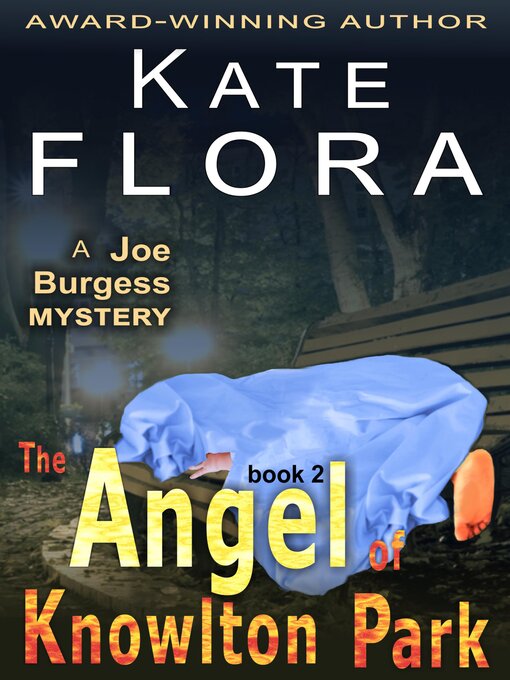 Title details for The Angel of Knowlton Park by Kate Flora - Wait list